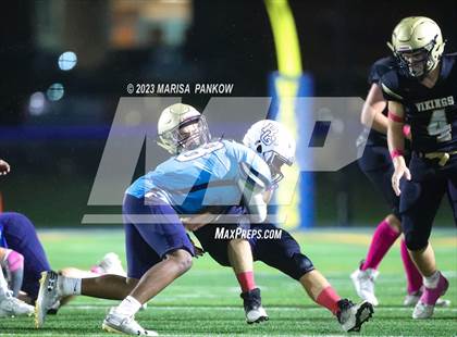 Thumbnail 3 in Bishop Grimes vs Thousand Islands photogallery.