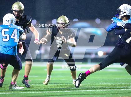 Thumbnail 3 in Bishop Grimes vs Thousand Islands photogallery.
