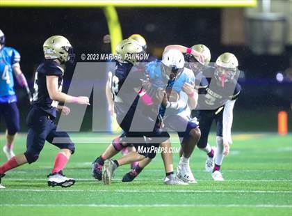 Thumbnail 1 in Bishop Grimes vs Thousand Islands photogallery.