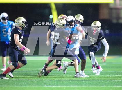 Thumbnail 3 in Bishop Grimes vs Thousand Islands photogallery.