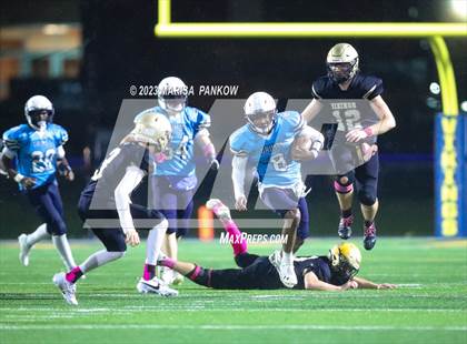 Thumbnail 2 in Bishop Grimes vs Thousand Islands photogallery.