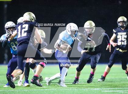 Thumbnail 1 in Bishop Grimes vs Thousand Islands photogallery.