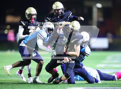 Thumbnail 1 in Bishop Grimes vs Thousand Islands photogallery.