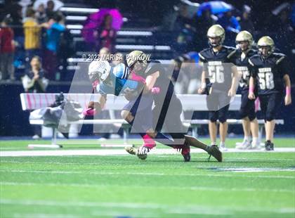 Thumbnail 3 in Bishop Grimes vs Thousand Islands photogallery.