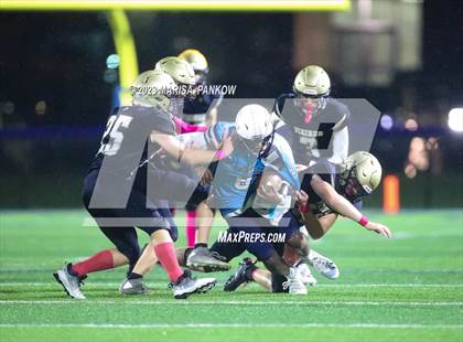 Thumbnail 2 in Bishop Grimes vs Thousand Islands photogallery.