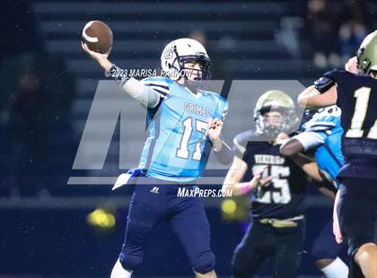 Thumbnail 2 in Bishop Grimes vs Thousand Islands photogallery.
