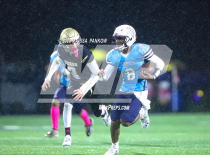 Thumbnail 1 in Bishop Grimes vs Thousand Islands photogallery.