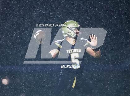 Thumbnail 1 in Bishop Grimes vs Thousand Islands photogallery.