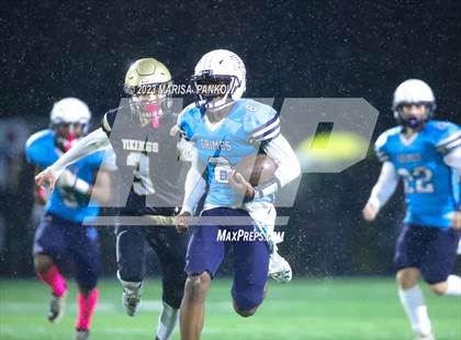 Thumbnail 3 in Bishop Grimes vs Thousand Islands photogallery.
