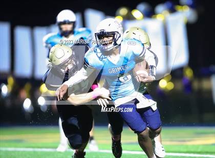 Thumbnail 3 in Bishop Grimes vs Thousand Islands photogallery.