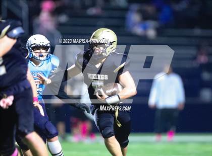 Thumbnail 3 in Bishop Grimes vs Thousand Islands photogallery.