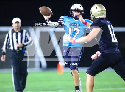 Thumbnail 3 in Bishop Grimes vs Thousand Islands photogallery.