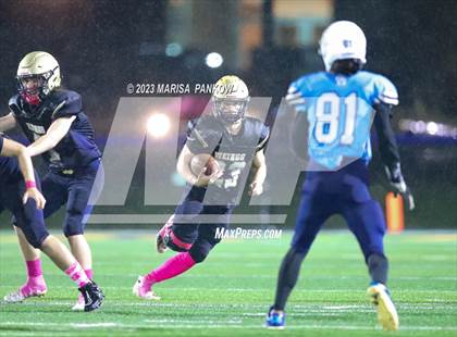 Thumbnail 1 in Bishop Grimes vs Thousand Islands photogallery.