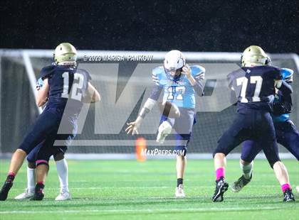 Thumbnail 2 in Bishop Grimes vs Thousand Islands photogallery.