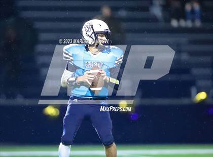Thumbnail 1 in Bishop Grimes vs Thousand Islands photogallery.