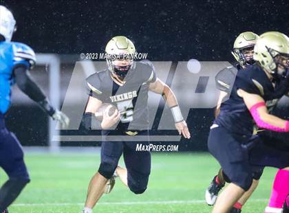 Thumbnail 3 in Bishop Grimes vs Thousand Islands photogallery.