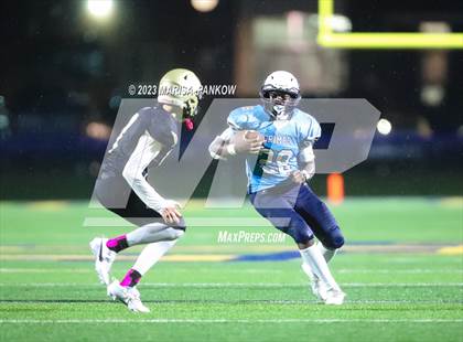 Thumbnail 1 in Bishop Grimes vs Thousand Islands photogallery.