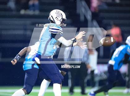 Thumbnail 3 in Bishop Grimes vs Thousand Islands photogallery.