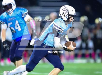 Thumbnail 3 in Bishop Grimes vs Thousand Islands photogallery.