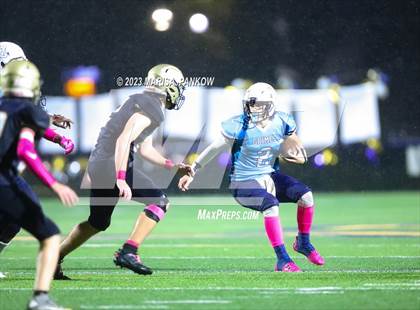 Thumbnail 3 in Bishop Grimes vs Thousand Islands photogallery.