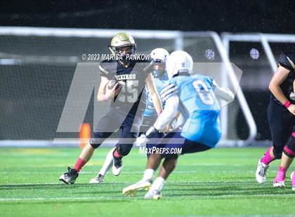 Thumbnail 1 in Bishop Grimes vs Thousand Islands photogallery.