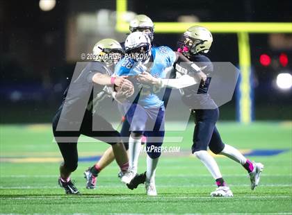 Thumbnail 3 in Bishop Grimes vs Thousand Islands photogallery.