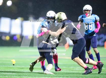 Thumbnail 1 in Bishop Grimes vs Thousand Islands photogallery.