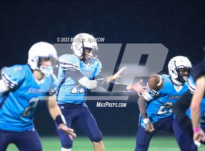 Thumbnail 1 in Bishop Grimes vs Thousand Islands photogallery.