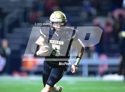 Thumbnail 1 in Bishop Grimes vs Thousand Islands photogallery.