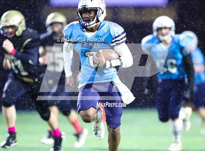 Thumbnail 3 in Bishop Grimes vs Thousand Islands photogallery.