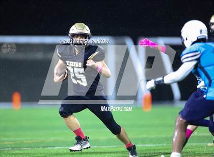 Thumbnail 1 in Bishop Grimes vs Thousand Islands photogallery.