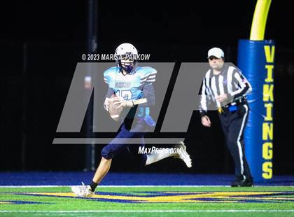 Thumbnail 3 in Bishop Grimes vs Thousand Islands photogallery.