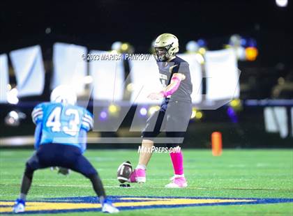 Thumbnail 1 in Bishop Grimes vs Thousand Islands photogallery.