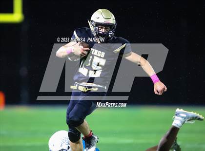 Thumbnail 3 in Bishop Grimes vs Thousand Islands photogallery.