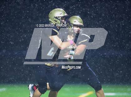 Thumbnail 2 in Bishop Grimes vs Thousand Islands photogallery.