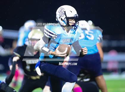 Thumbnail 1 in Bishop Grimes vs Thousand Islands photogallery.