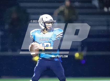 Thumbnail 2 in Bishop Grimes vs Thousand Islands photogallery.