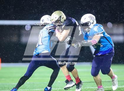 Thumbnail 2 in Bishop Grimes vs Thousand Islands photogallery.
