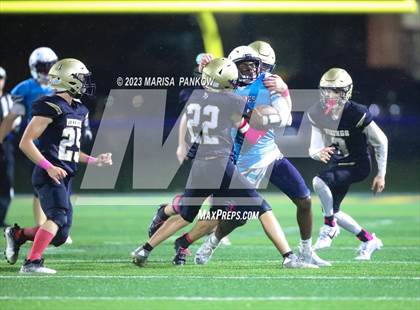 Thumbnail 2 in Bishop Grimes vs Thousand Islands photogallery.
