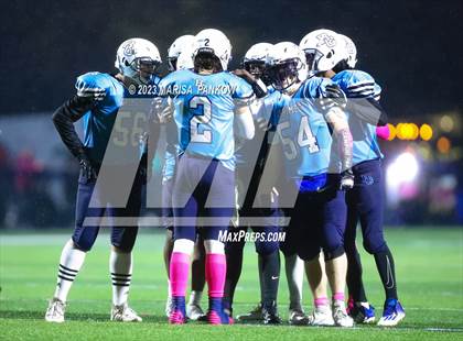 Thumbnail 3 in Bishop Grimes vs Thousand Islands photogallery.