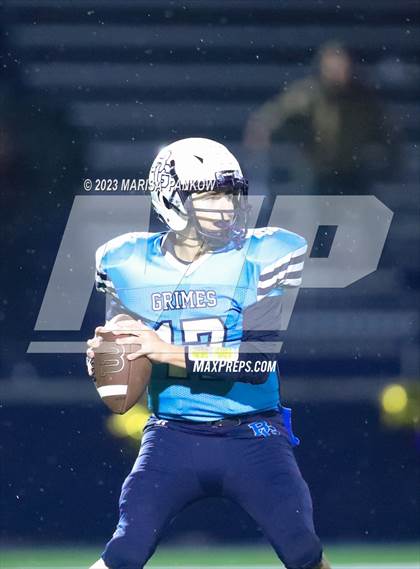 Thumbnail 2 in Bishop Grimes vs Thousand Islands photogallery.