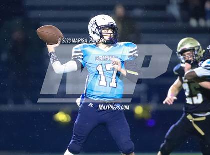 Thumbnail 1 in Bishop Grimes vs Thousand Islands photogallery.