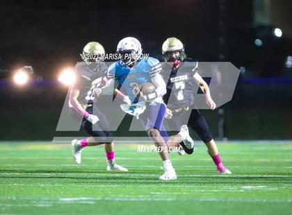 Thumbnail 1 in Bishop Grimes vs Thousand Islands photogallery.