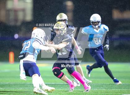 Thumbnail 2 in Bishop Grimes vs Thousand Islands photogallery.