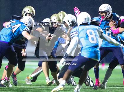 Thumbnail 1 in Bishop Grimes vs Thousand Islands photogallery.