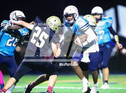 Thumbnail 2 in Bishop Grimes vs Thousand Islands photogallery.