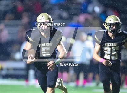 Thumbnail 2 in Bishop Grimes vs Thousand Islands photogallery.