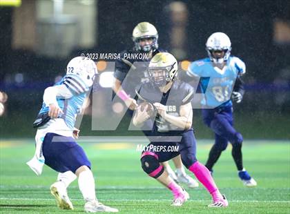 Thumbnail 1 in Bishop Grimes vs Thousand Islands photogallery.