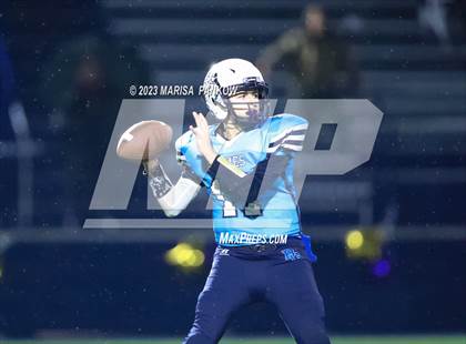 Thumbnail 3 in Bishop Grimes vs Thousand Islands photogallery.