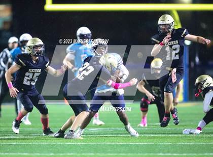 Thumbnail 1 in Bishop Grimes vs Thousand Islands photogallery.